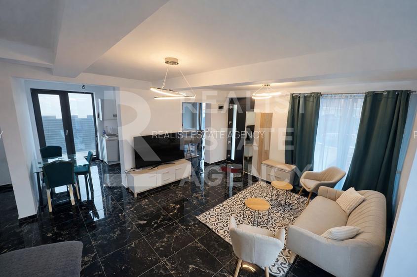 Casă de vânzare în Rediu, Iași | P+1E | 113,55 mp utili, teren 515 m - 7