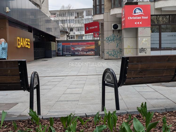 Spatiu comercial ultracentral - langa Luceafărul - 2