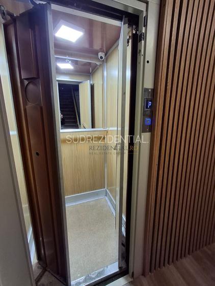 Apartament 4 camere, etaj 4/10, stradal Sos.Berceni, Sector 4 - 7