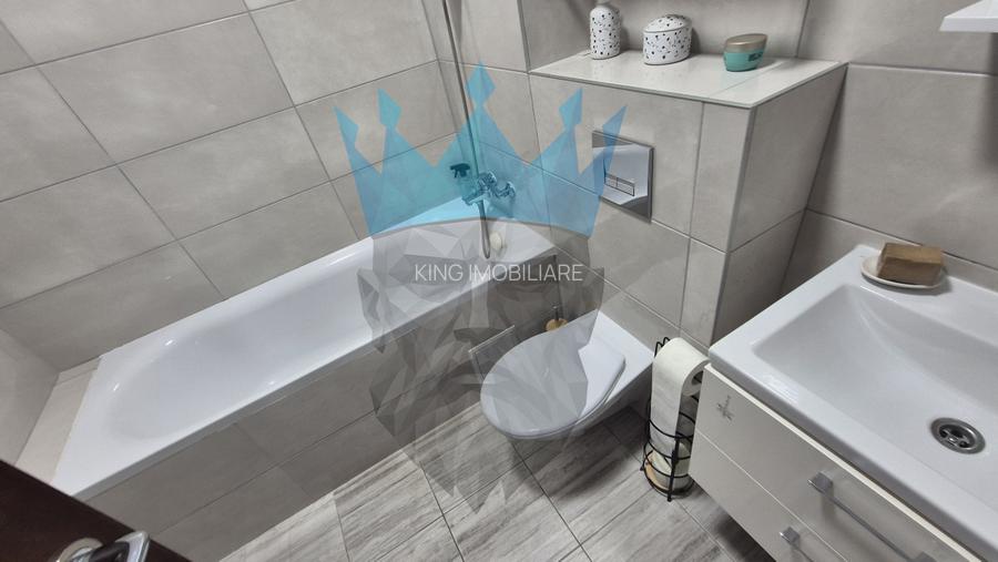 Apartament 2 Camere Complex Grand Kristal Residence Metalurgiei Bucuresti - 18