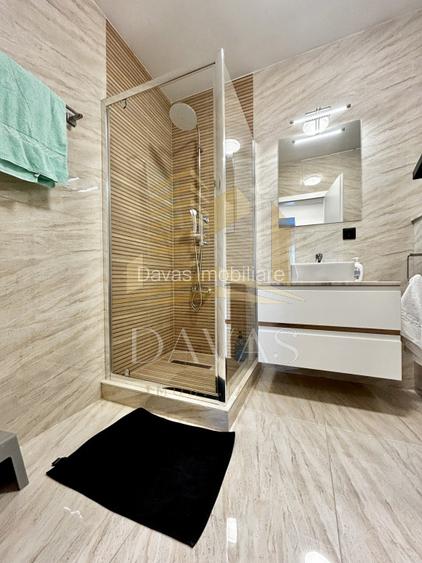 Apartament de 2 camere decomandate | West City Tower - 12