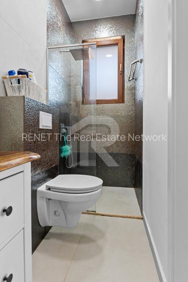 Casa individuala | 4 camere | Lot 300mp | Orientului 11 | Tunari | TVA inclus - 9