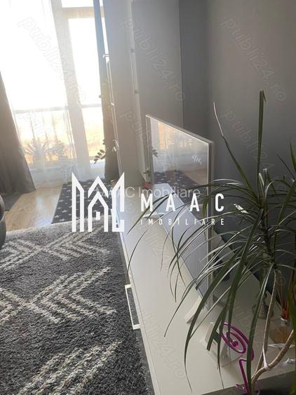 Apartament 2 camere I Decomandat I Modern I Doamna Stanca - 8