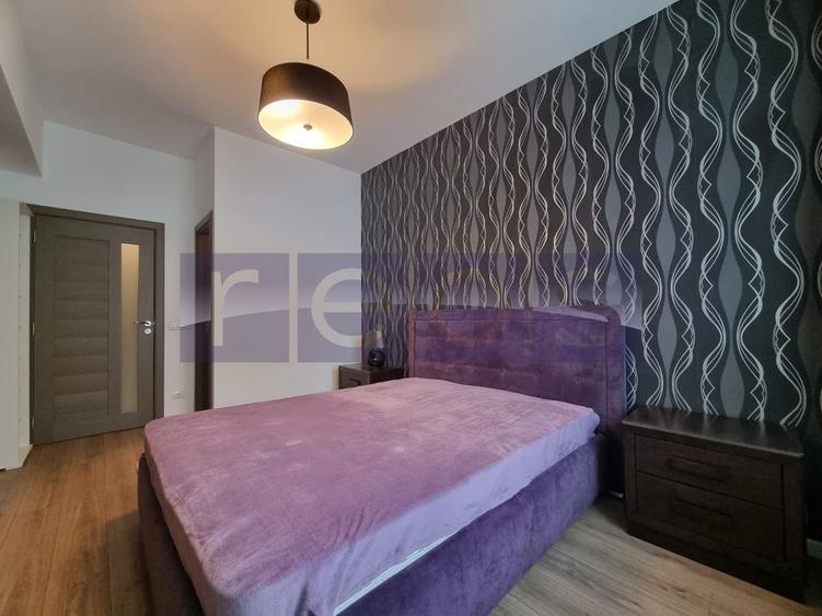 VANZARE 2 CAMERE | DECOMANDAT | ZONA - NERVA TRAIAN - 8