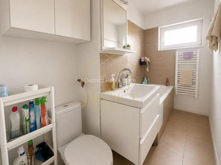 Apartament cu 2 camere | Spitalul Judetean - 9