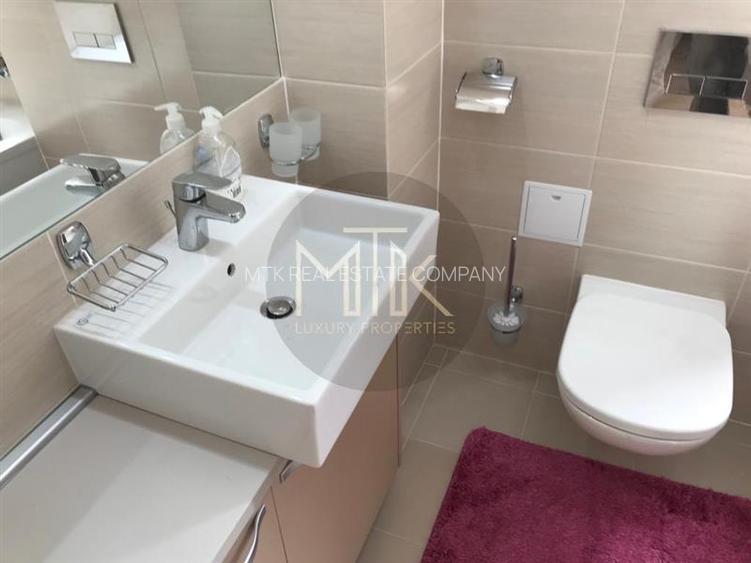 Belvedere I Apartament modern 3 camere I Mobilat&utilat - 16