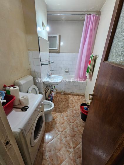 Apartament 3 camere Militari | Gorjului | bloc reabilitat termic - 8