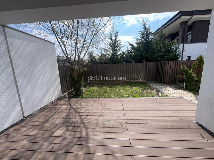 Vila tip duplex | OXFORD GARDENS | SCOALA AMERICANA | Pipera - 26