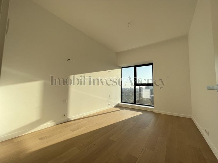 Apartament 3 camere de vanzare One Verdi Park - 7