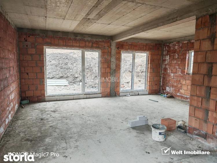 Casa individuala Premium, Chinteni, zona linistita - 2