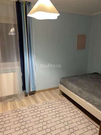 Apartament 2 camere cu centrala la Parter zona Sagului - 4