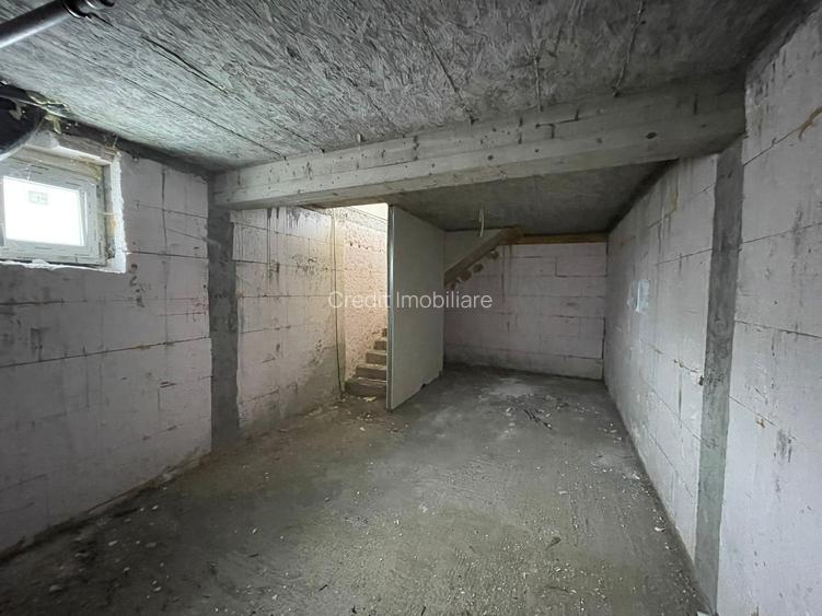 Casa individula de vanzare Izvor - 7