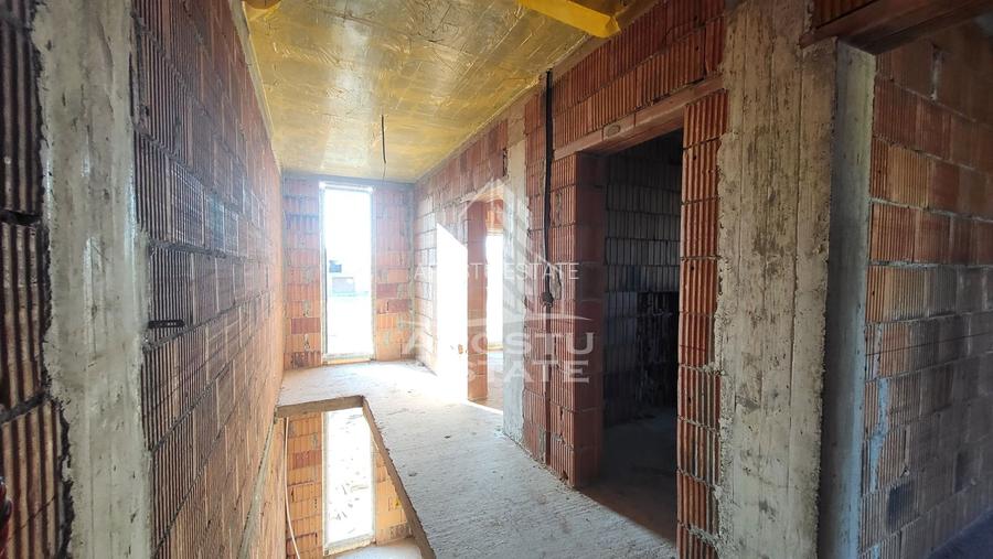 Duplex modern,4 camere2,bai,carport Giarmata - 10