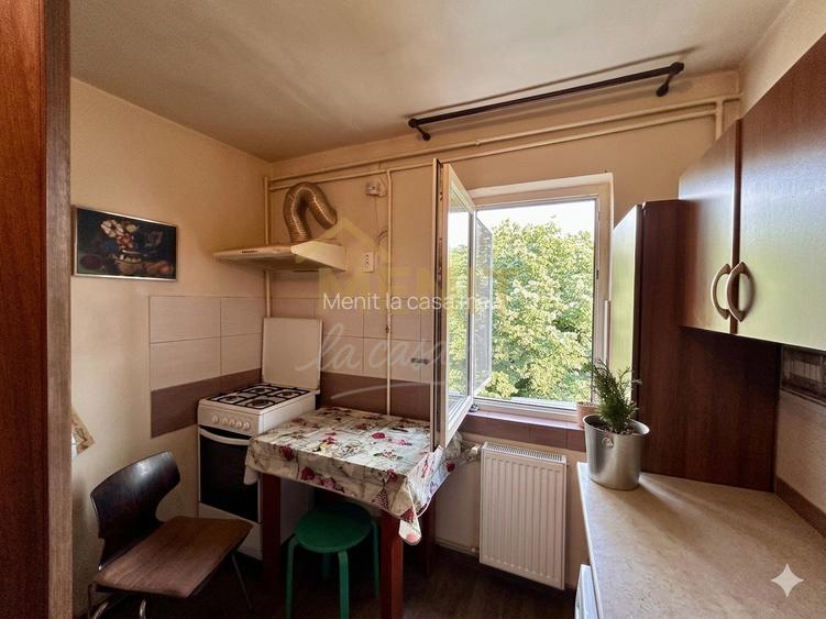 Apartament 2 camere, decomandat, aer conditionat, Vest, Ploiesti - 3
