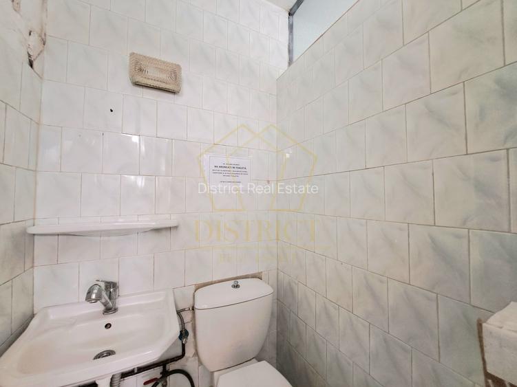 Spatiu Comercial SAD vad bun I Lipovei I Iulius Mall - 5