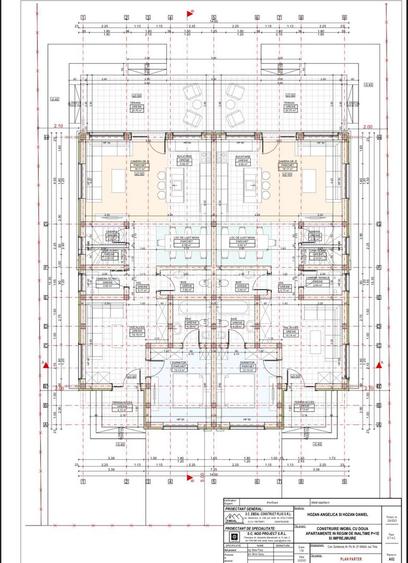 Duplex superb Dumbravita curte mare, finisaje premium, comision 0 - 18