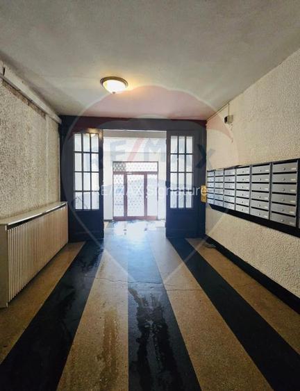 De vanzare apartament central cu terasa, Zona Romana - 24