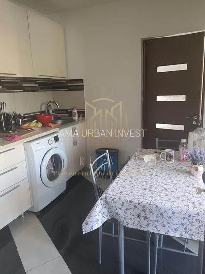 Casă individuală Fundeni - 12