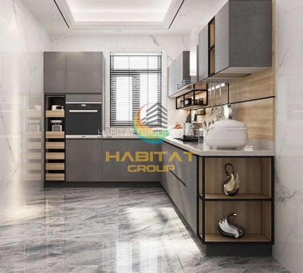 Apartament 2 Camere Decomandat 66.4Mp Sector 4 Grand Arena - 7