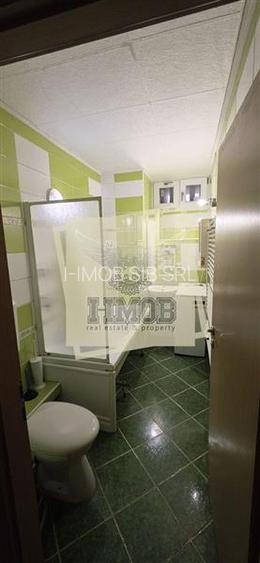 Apartament 2 camere Stefan cel Mare 50 mp et 2 - 8