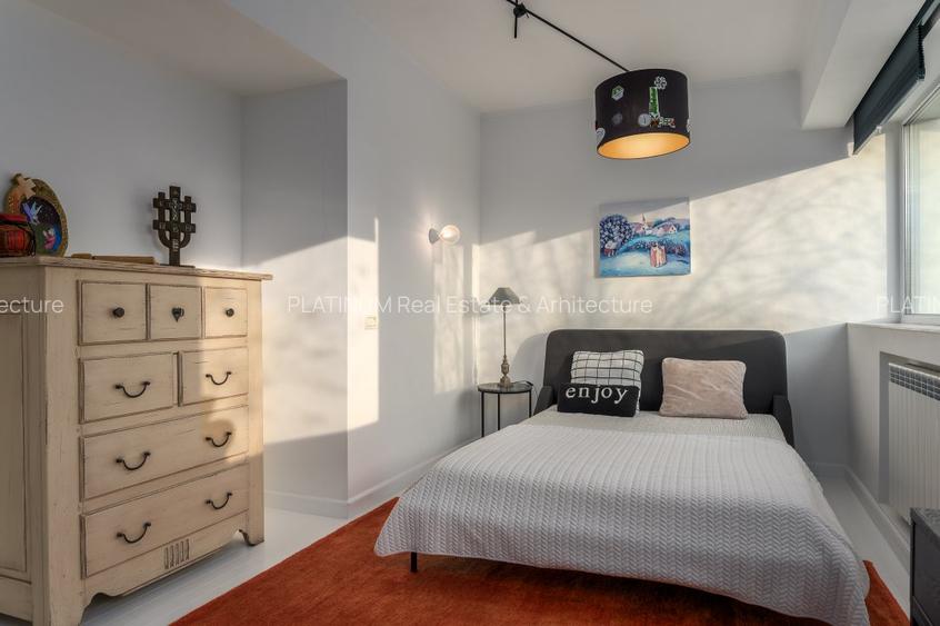 Vanzare apartament 3 camere Pipera langa scoala Questfield - 18