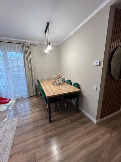 Apartament ultrafinisat in  Apahida - 4