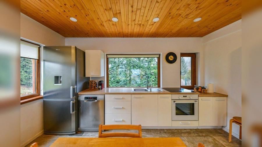 Comision 0%! Casa Individuala/ Teren 1200mp/ Salicea - 6