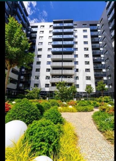 3 Camere I PIPERA I Cortina North I Parcare Subterana - 19
