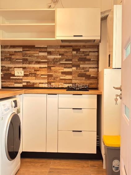 Închiriez garsonieră/studio ULTRA-CENTRAL - 4