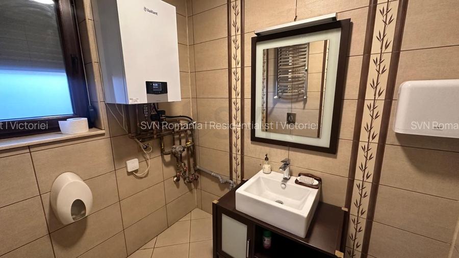 REC3001783 Vila 7 camere Floreasca spatiu birouri - 9