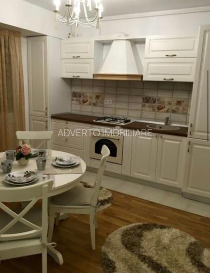 Vânzare apartament 2 camere Obor bloc nou - 4