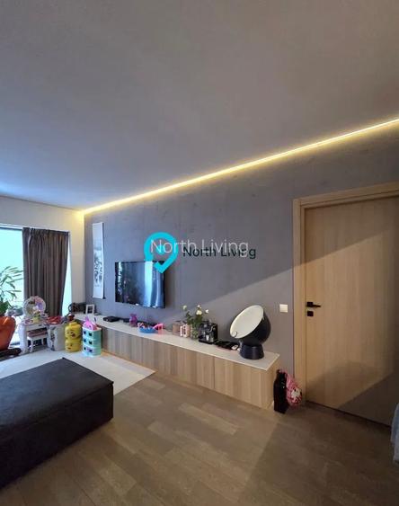 Apartament 3 camere Premium |Upground Residence| - 4