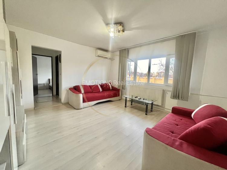 NOU | Apartament cu 2 camere | Lipovei , Timisoara - 2