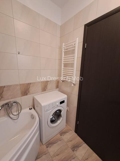 Lux Imobiliare Alexandru Cosmin Residence va ofera spre inchiriere Ap 2 cam - 12