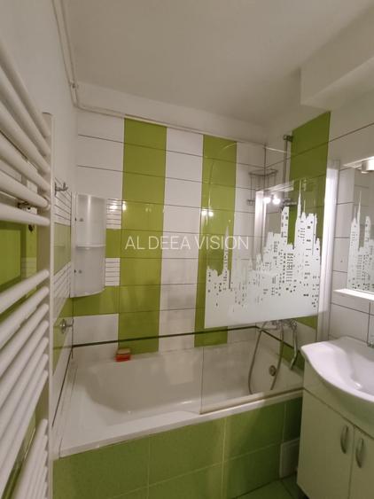 Apartament 2 camere, de vânzare, cartier Mănăștur, decomandat, 2 balcoane - 6