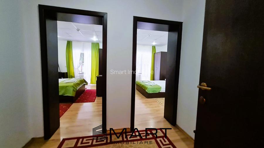 Pensiune cu 67 locuri de cazare, zona Curmatura - 13