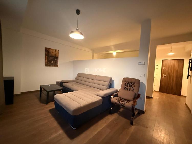 Apartament Studio 1.5camere, 49 mp utili, Dumbravita Sud  - 13