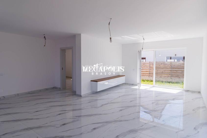 Casa Sanpetru Noua- Intabulata - 15