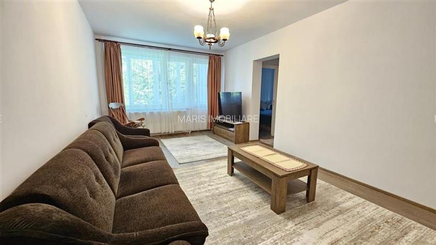 Cornisa-Spitale-UMFST 3 camere modern la prima inchiriere! - 17