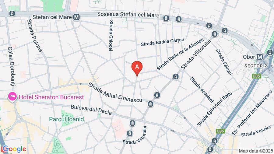 Proprietar vand spatiu comercial Vasile Lascar sector 2  - 2