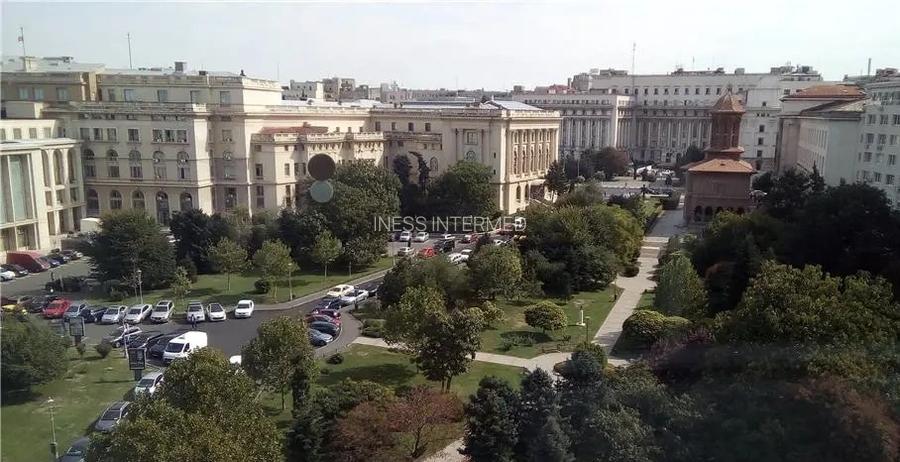 CISMIGIU, SALA PALATULUI, AP. 2 CAM MOBILAT SI UTILAT COMPLET - 9