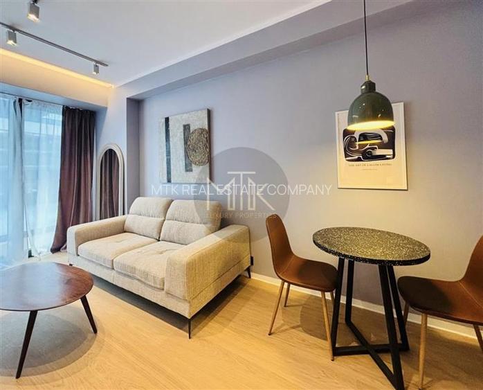 Apartament 2 camere, prima inchiriere | ONE Floreasca Tower - 3
