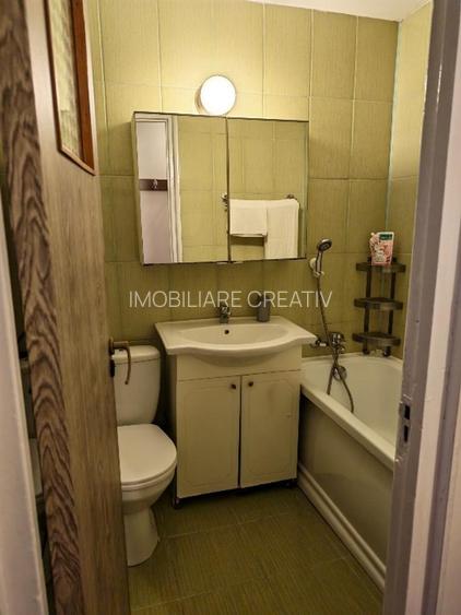 Apartament 2 camere de vanzare in Drumul Taberei - 9