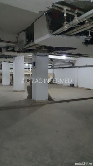 Ultracentral, SPATIU COMERCIAL, 340 mp., IDEAL REPREZENTANTA - 3