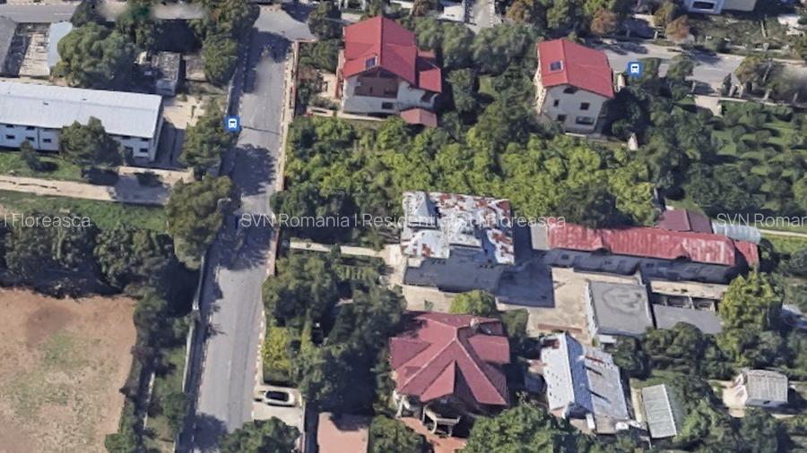 REL4000844 Teren Voluntari Intravilan Pretabil Case Investitie - 8