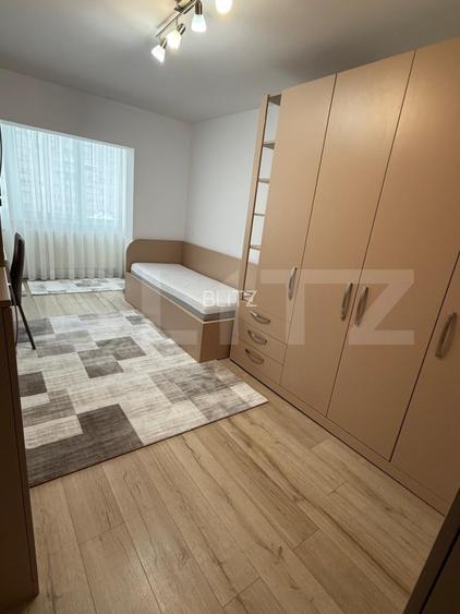 Apartament 2 camere decomandat 58 mp - 3