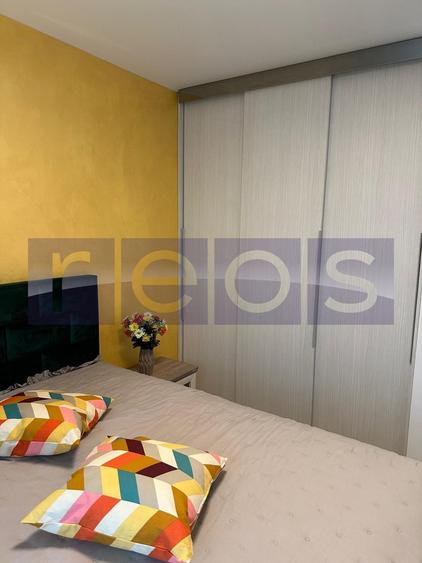 VANZARE 3 CAMERE DECOMANDAT MIHAI BRAVU - 9