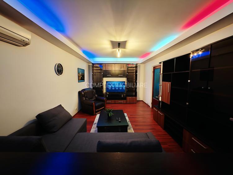 Dristor vis a vis de metrou | Apartament modern la etajul 1 in bloc  anvelopat - 9