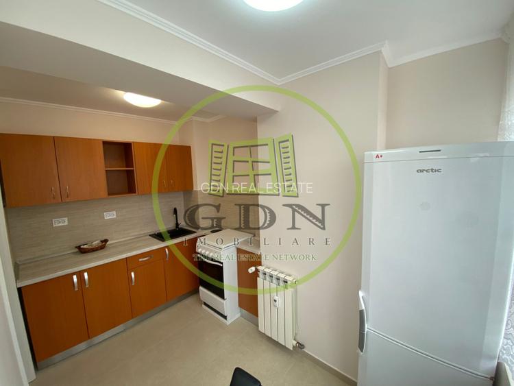 Apart cu o camera de inchiriat, mobilat și utilat, et 1, Nufărul, lângă Mcdonald - 6