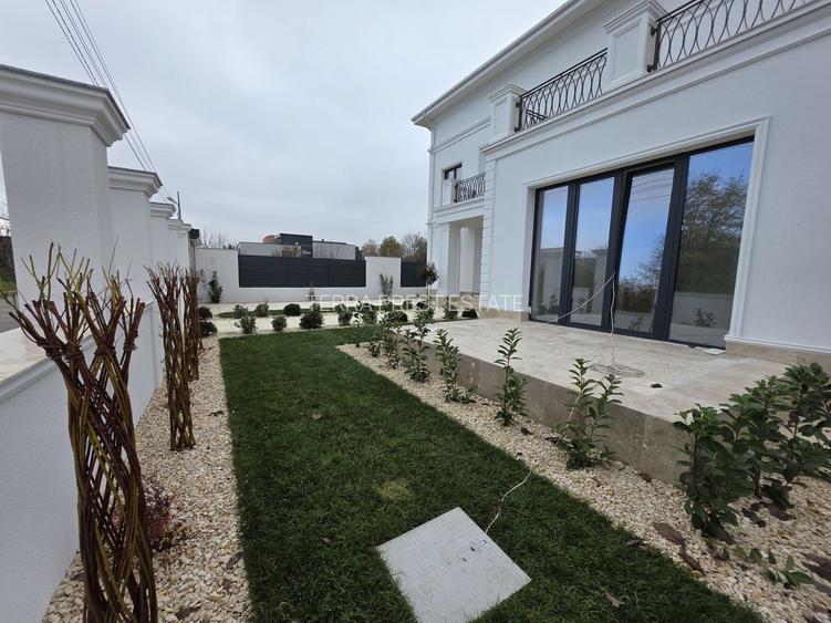 Vila superba excelent pozitionata in Pipera - 4